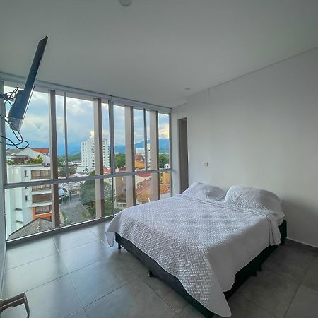 Soho Luxury Suites Armenia  Esterno foto