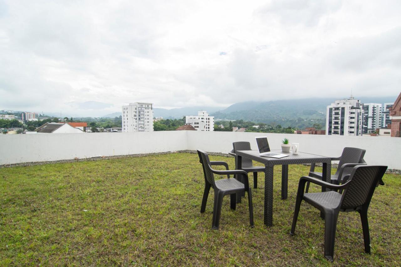 Soho Luxury Suites Armenia  Esterno foto