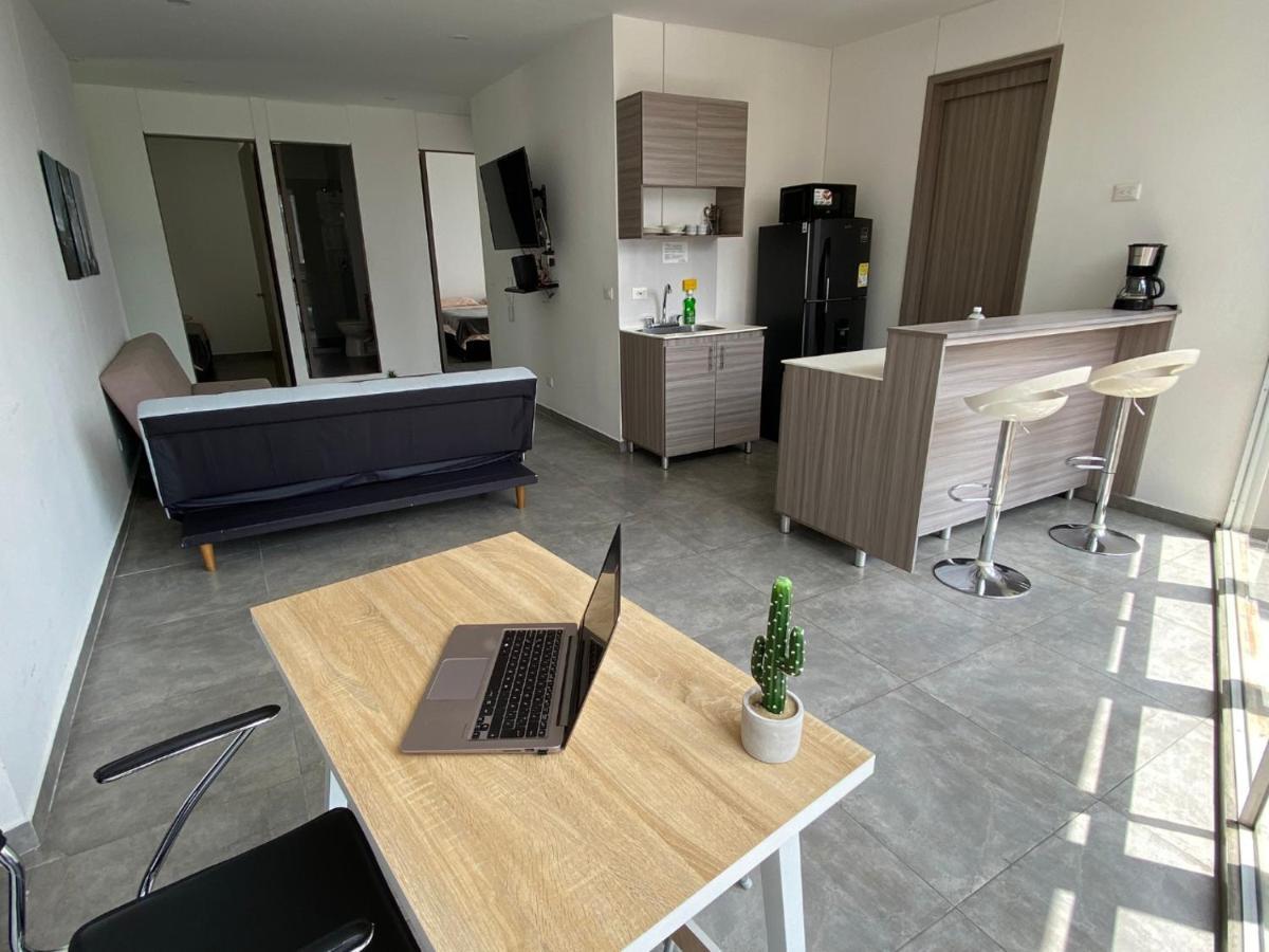 Soho Luxury Suites Armenia  Esterno foto