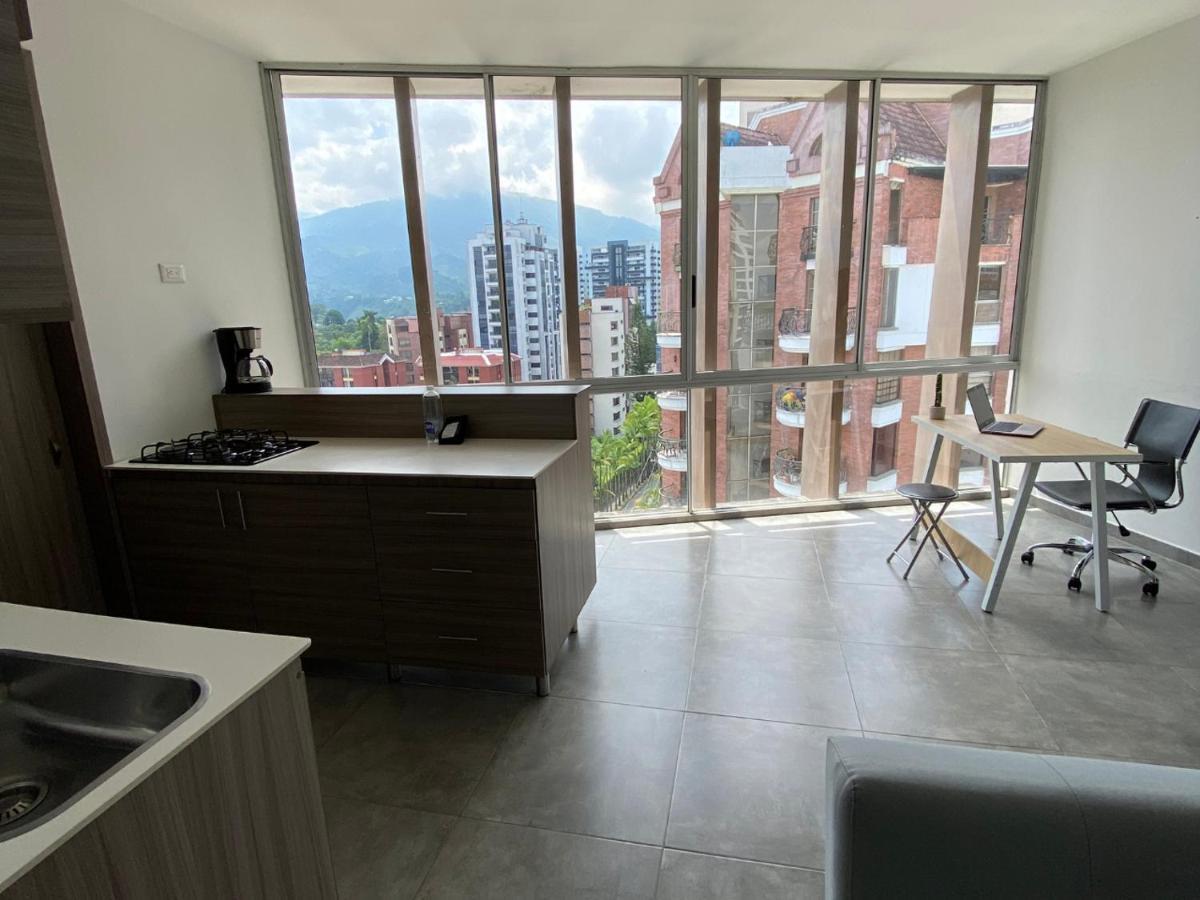Soho Luxury Suites Armenia  Esterno foto