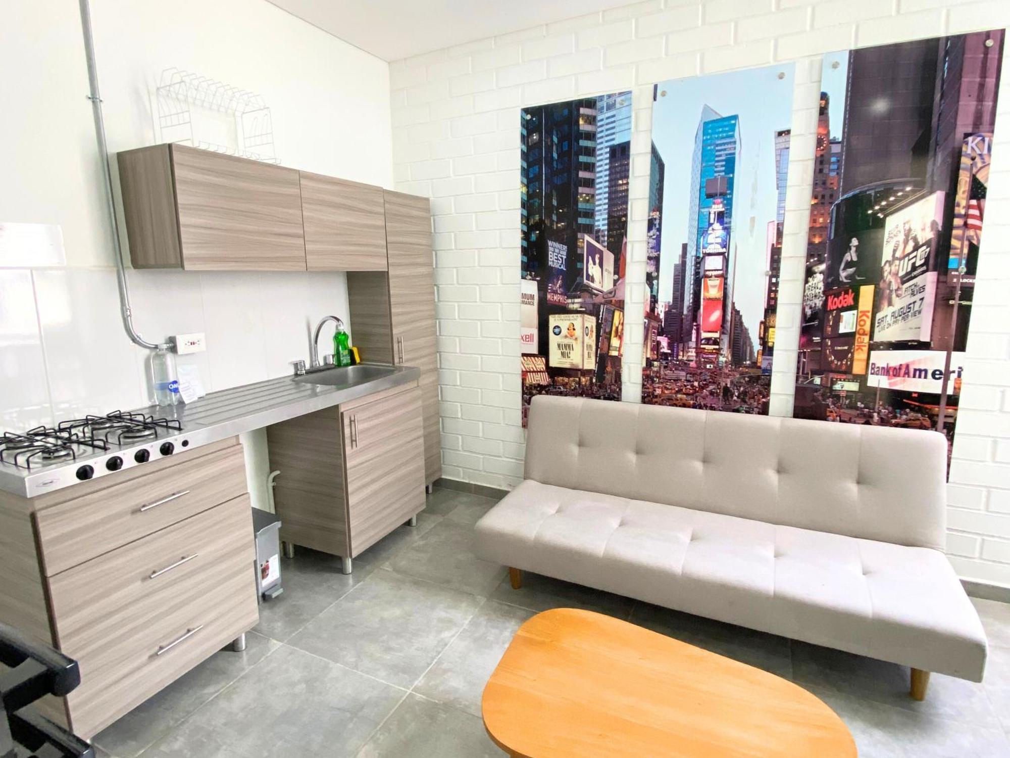 Soho Luxury Suites Armenia  Esterno foto