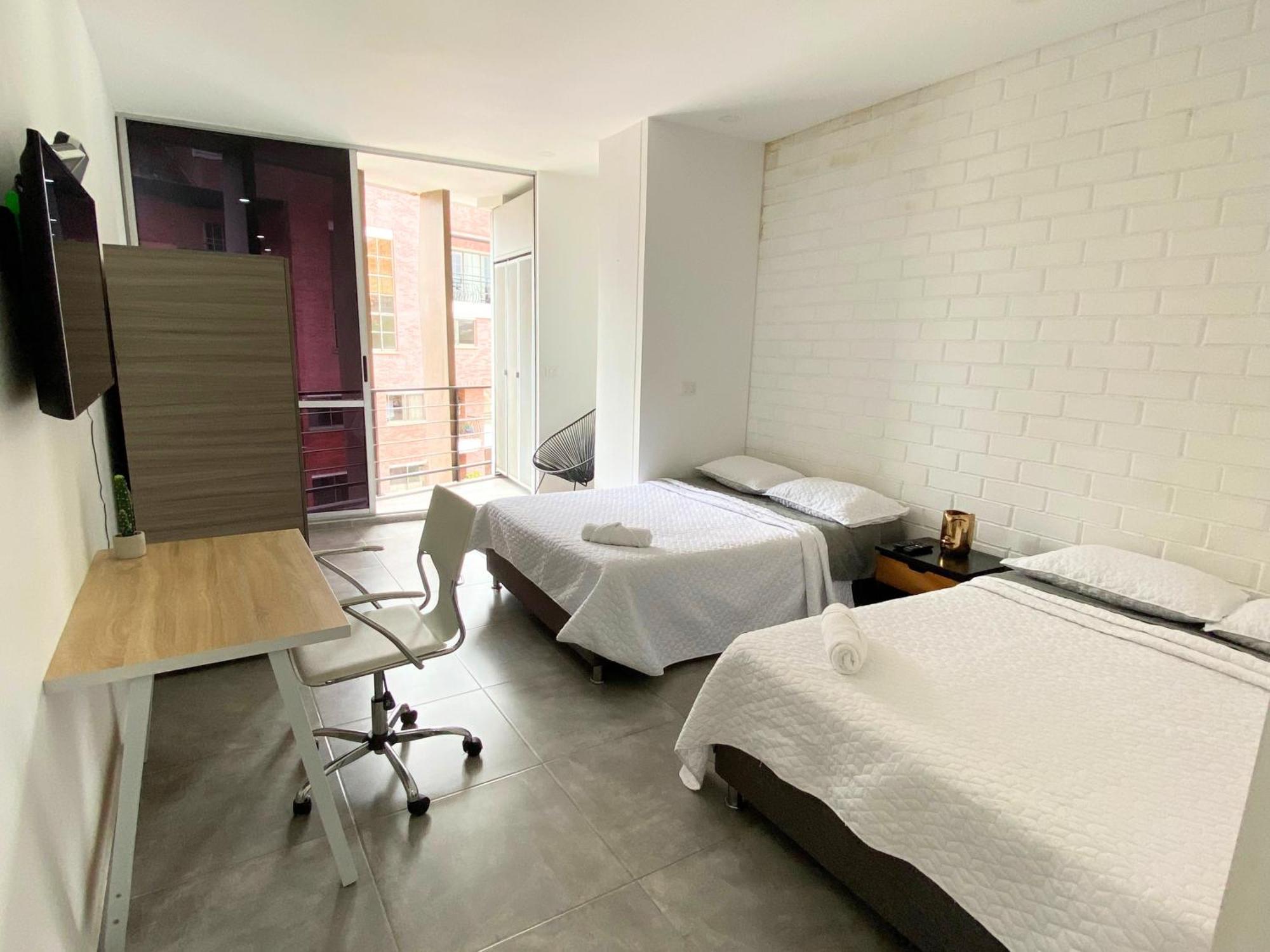 Soho Luxury Suites Armenia  Esterno foto