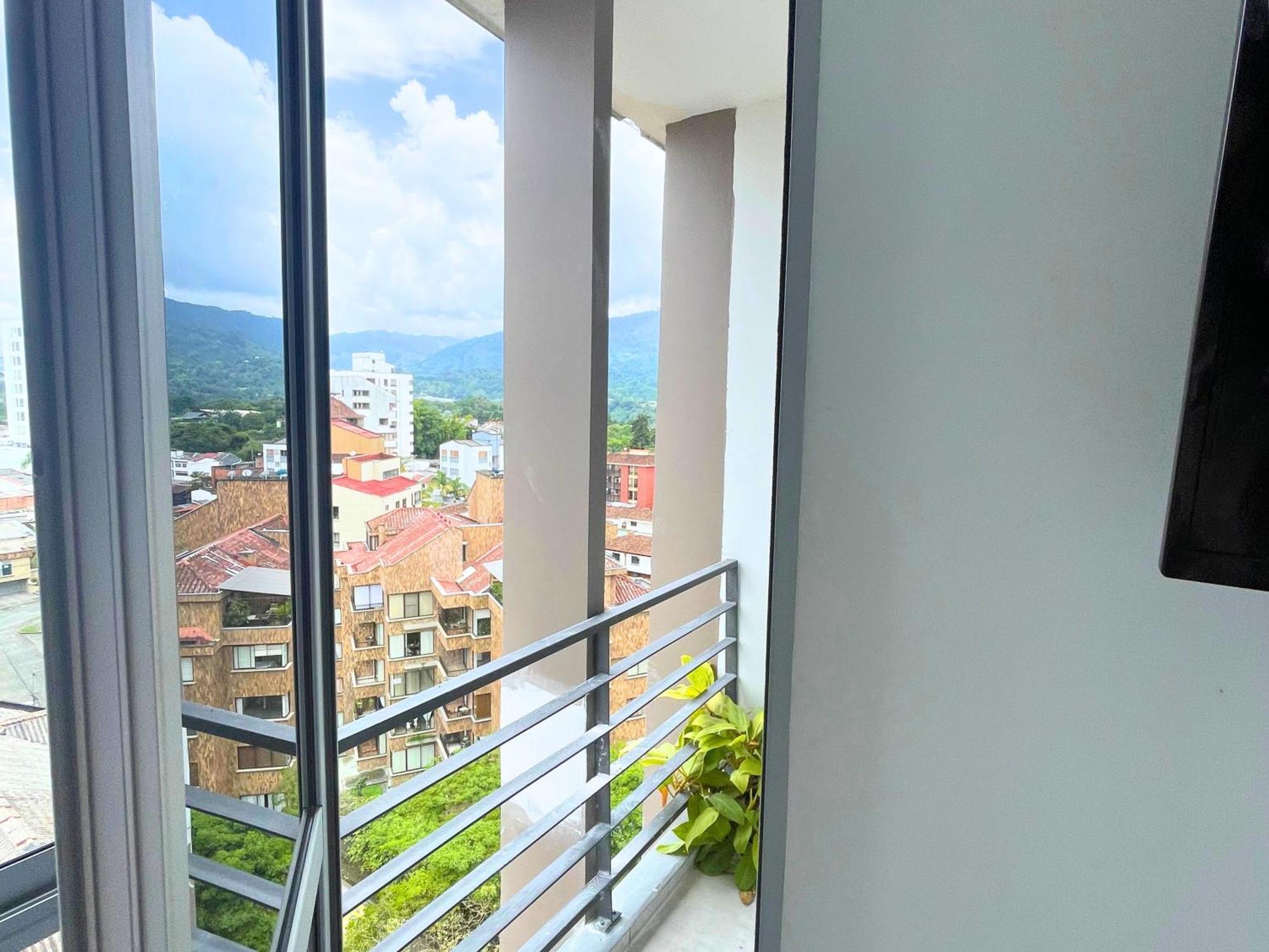Soho Luxury Suites Armenia  Esterno foto