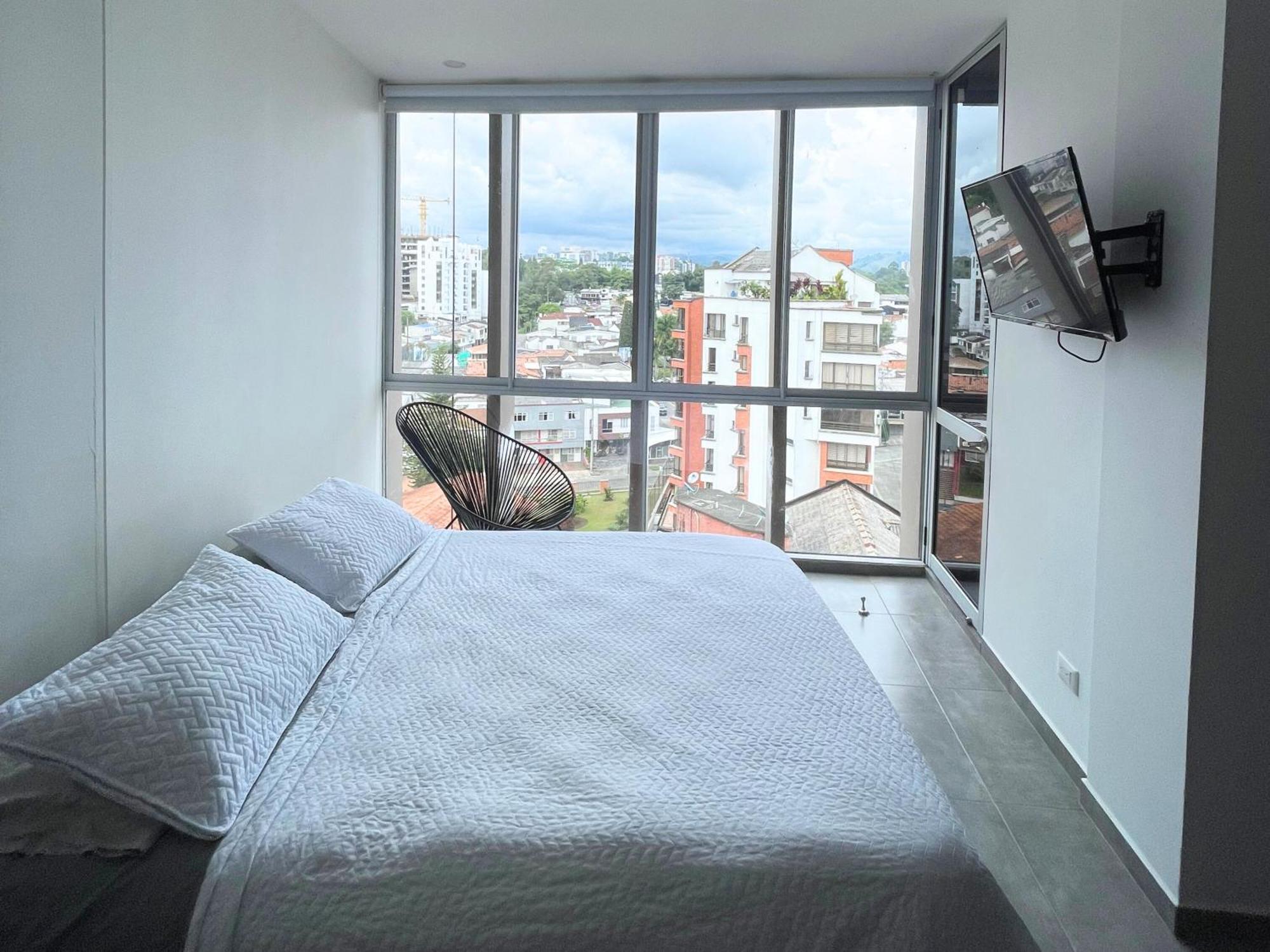 Soho Luxury Suites Armenia  Esterno foto