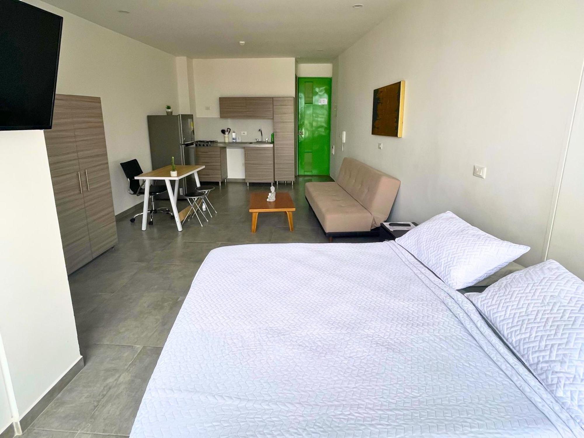 Soho Luxury Suites Armenia  Esterno foto