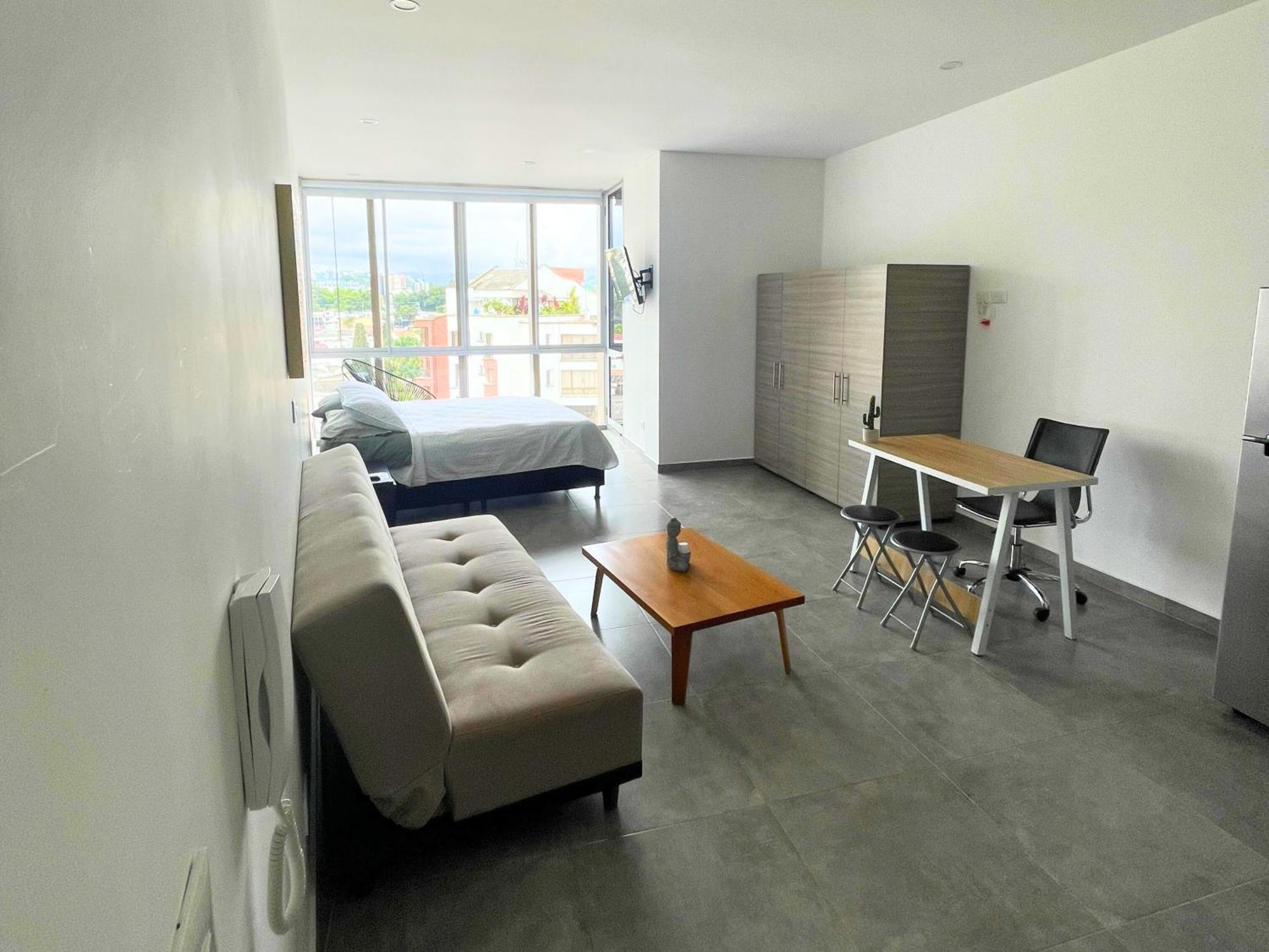 Soho Luxury Suites Armenia  Esterno foto