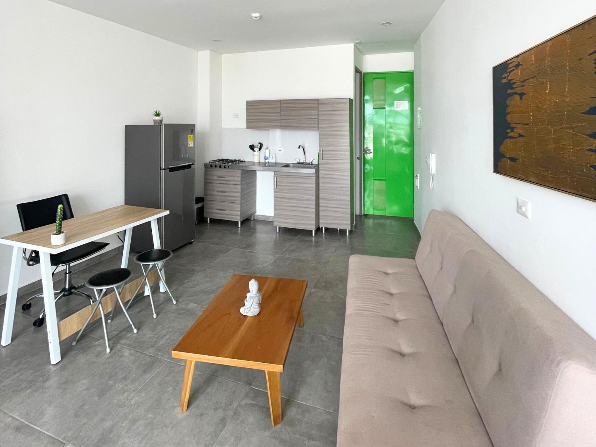 Soho Luxury Suites Armenia  Esterno foto