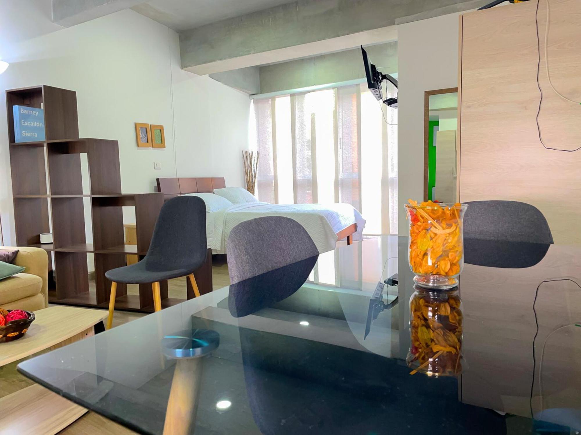 Soho Luxury Suites Armenia  Esterno foto