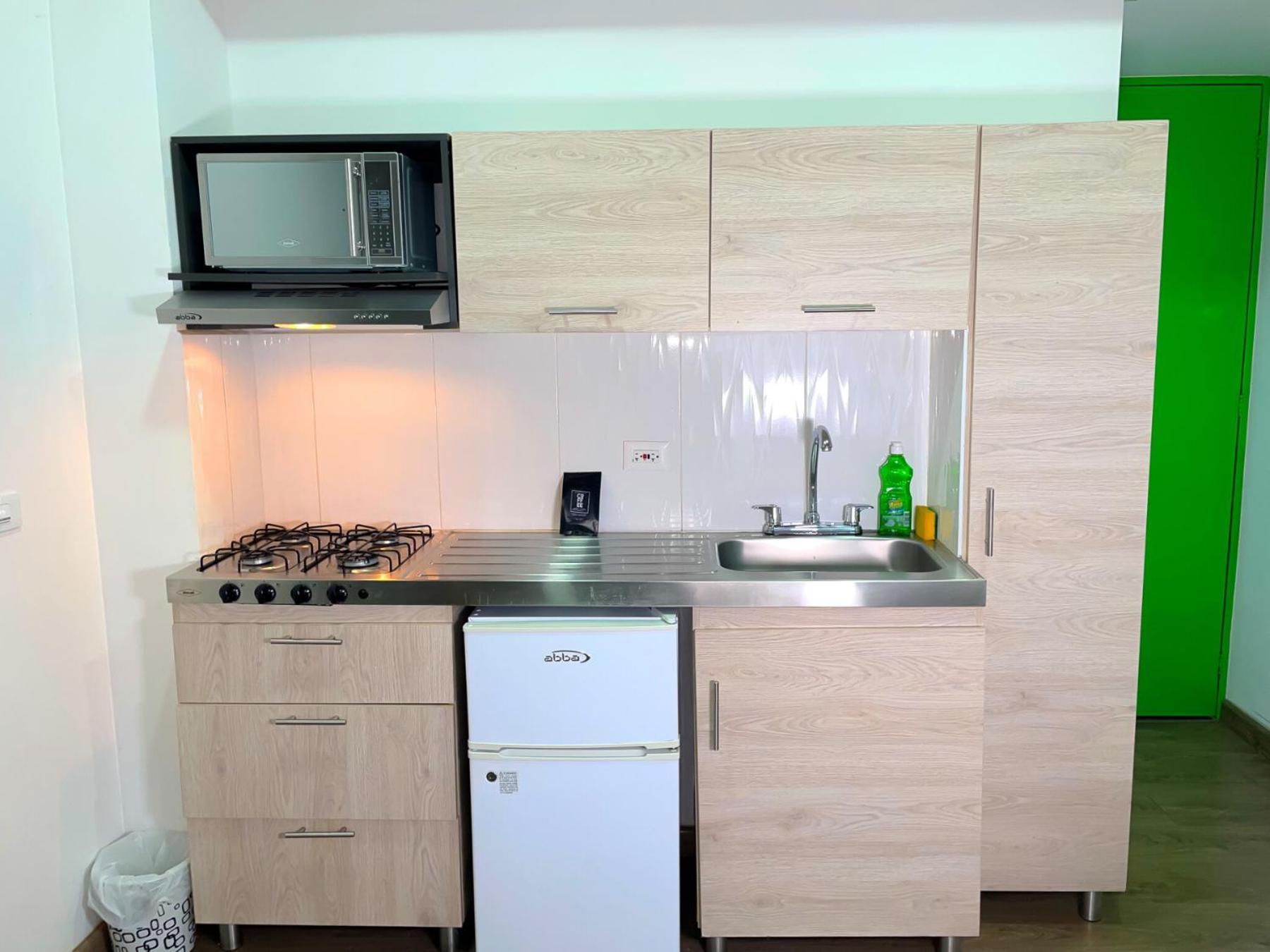 Soho Luxury Suites Armenia  Esterno foto