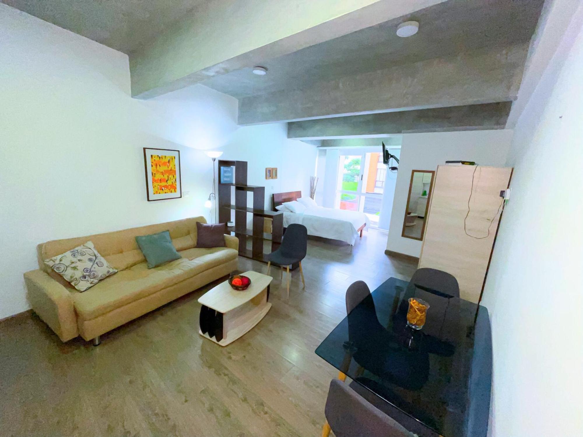 Soho Luxury Suites Armenia  Esterno foto