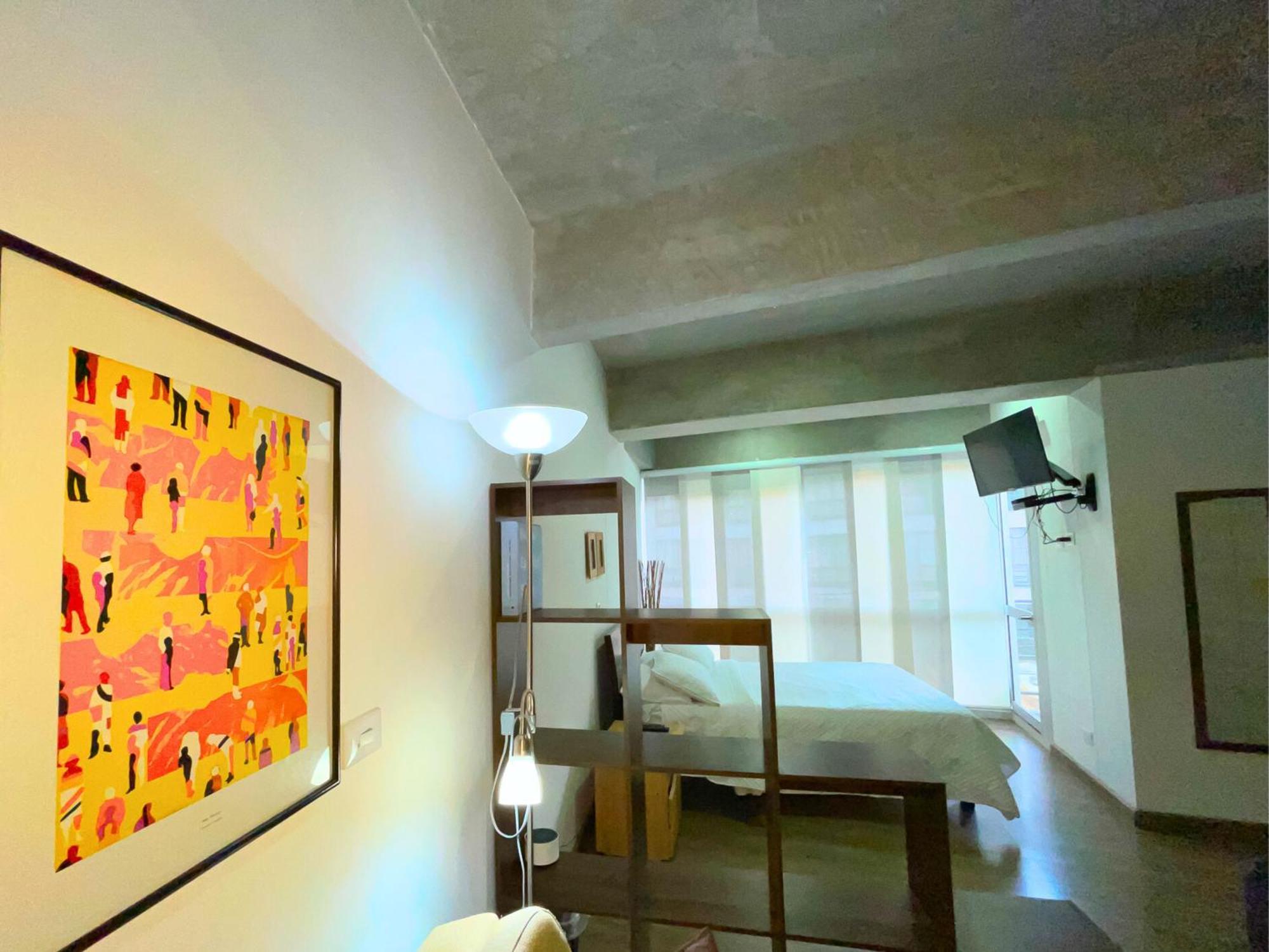 Soho Luxury Suites Armenia  Esterno foto