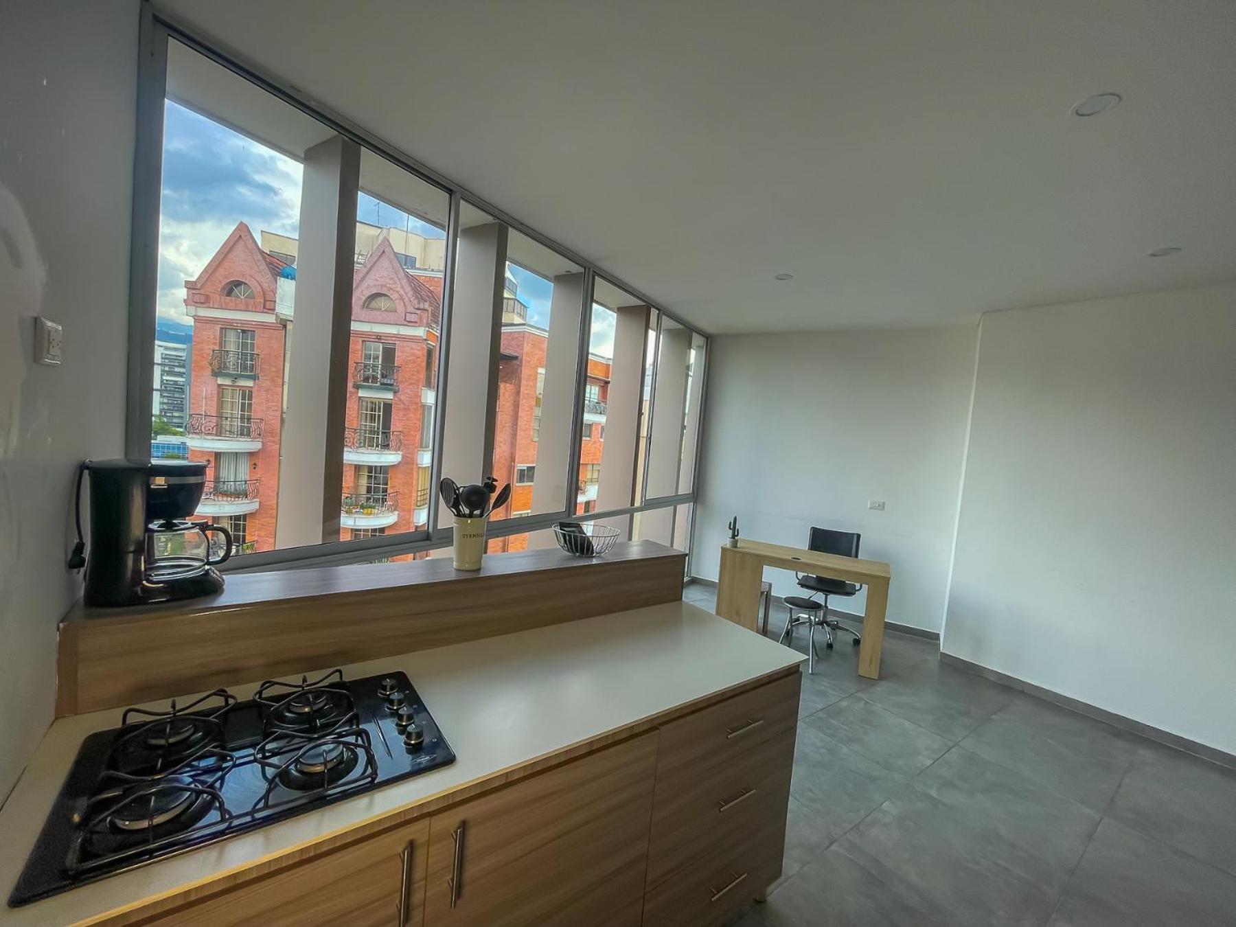 Soho Luxury Suites Armenia  Esterno foto