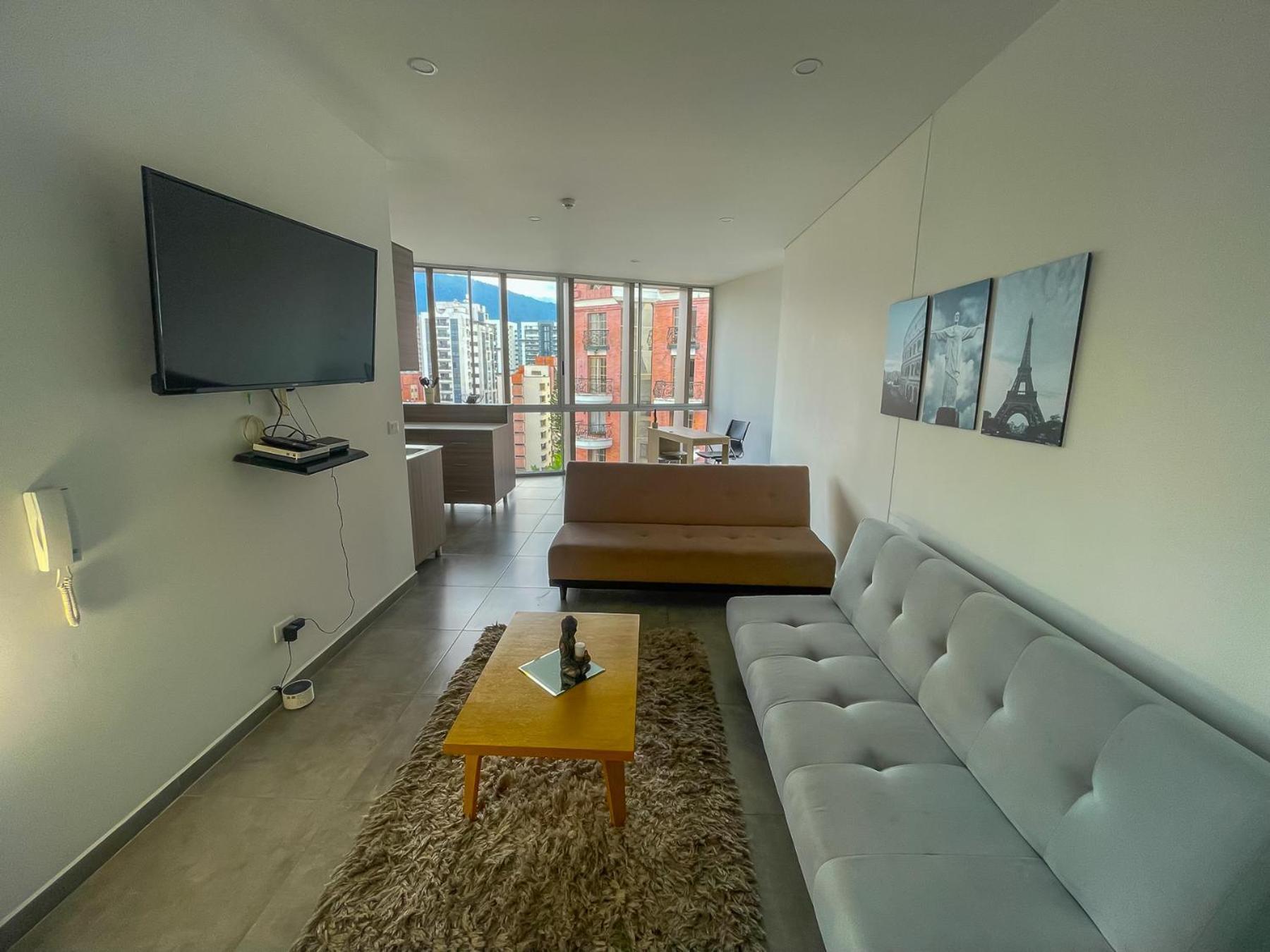 Soho Luxury Suites Armenia  Esterno foto