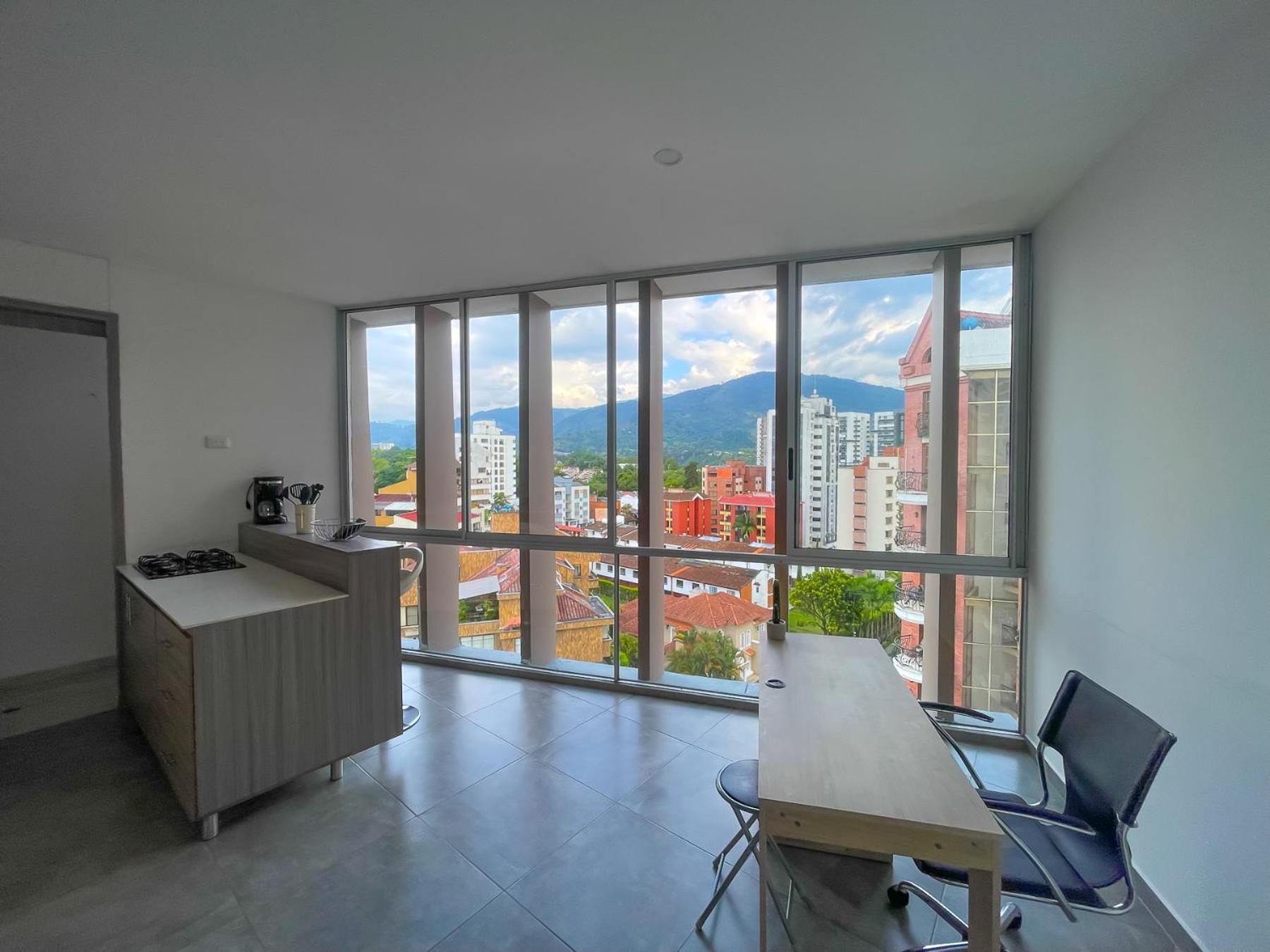 Soho Luxury Suites Armenia  Esterno foto