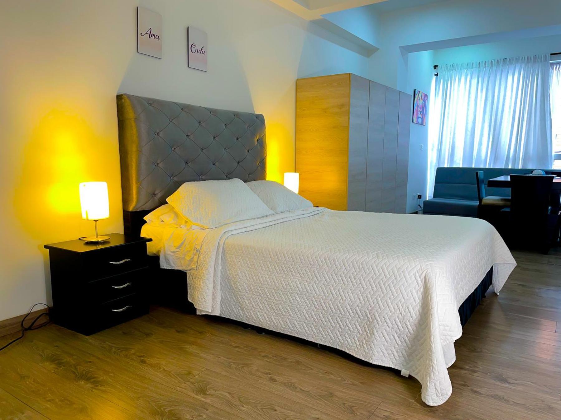 Soho Luxury Suites Armenia  Esterno foto