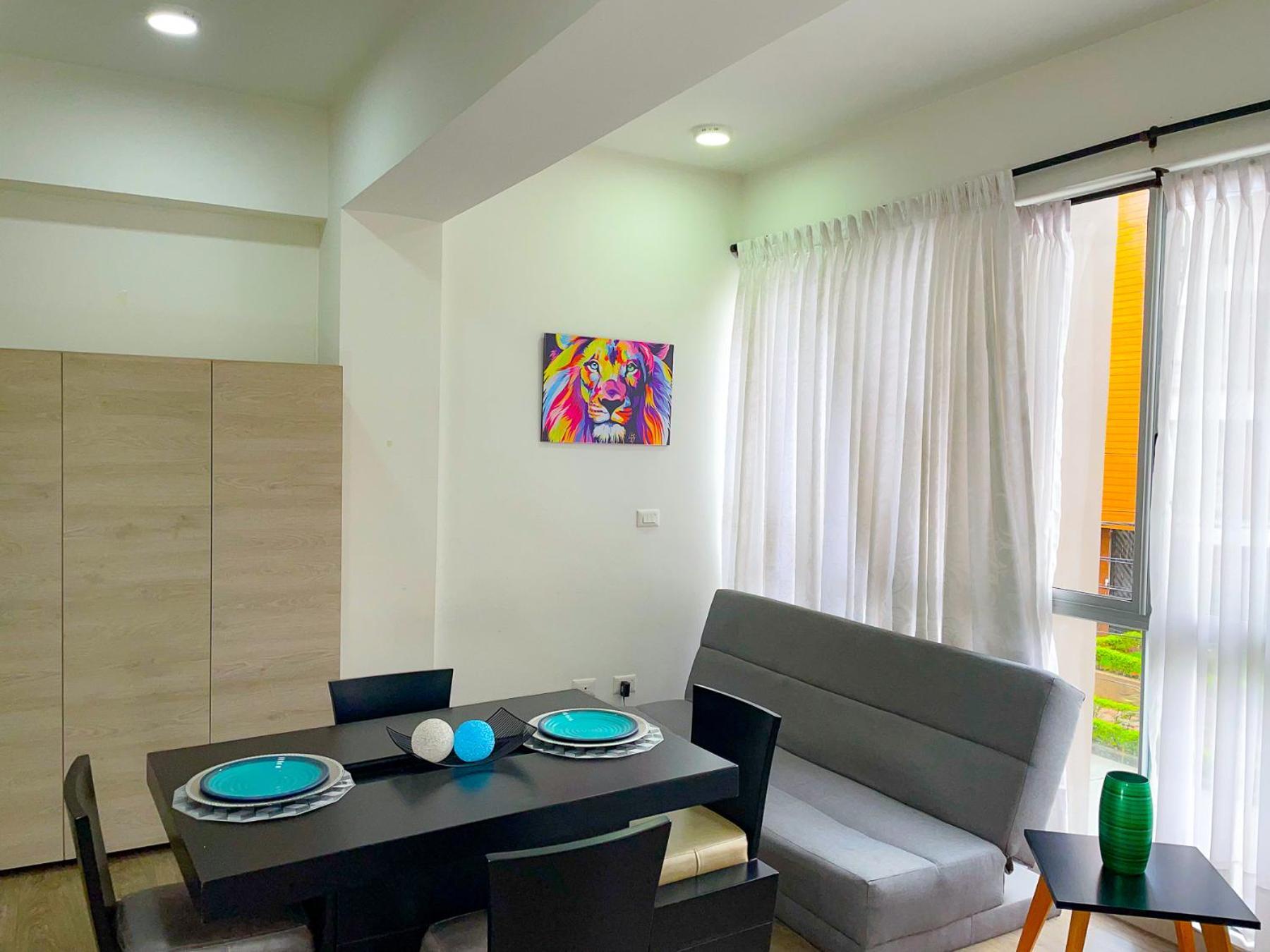 Soho Luxury Suites Armenia  Esterno foto