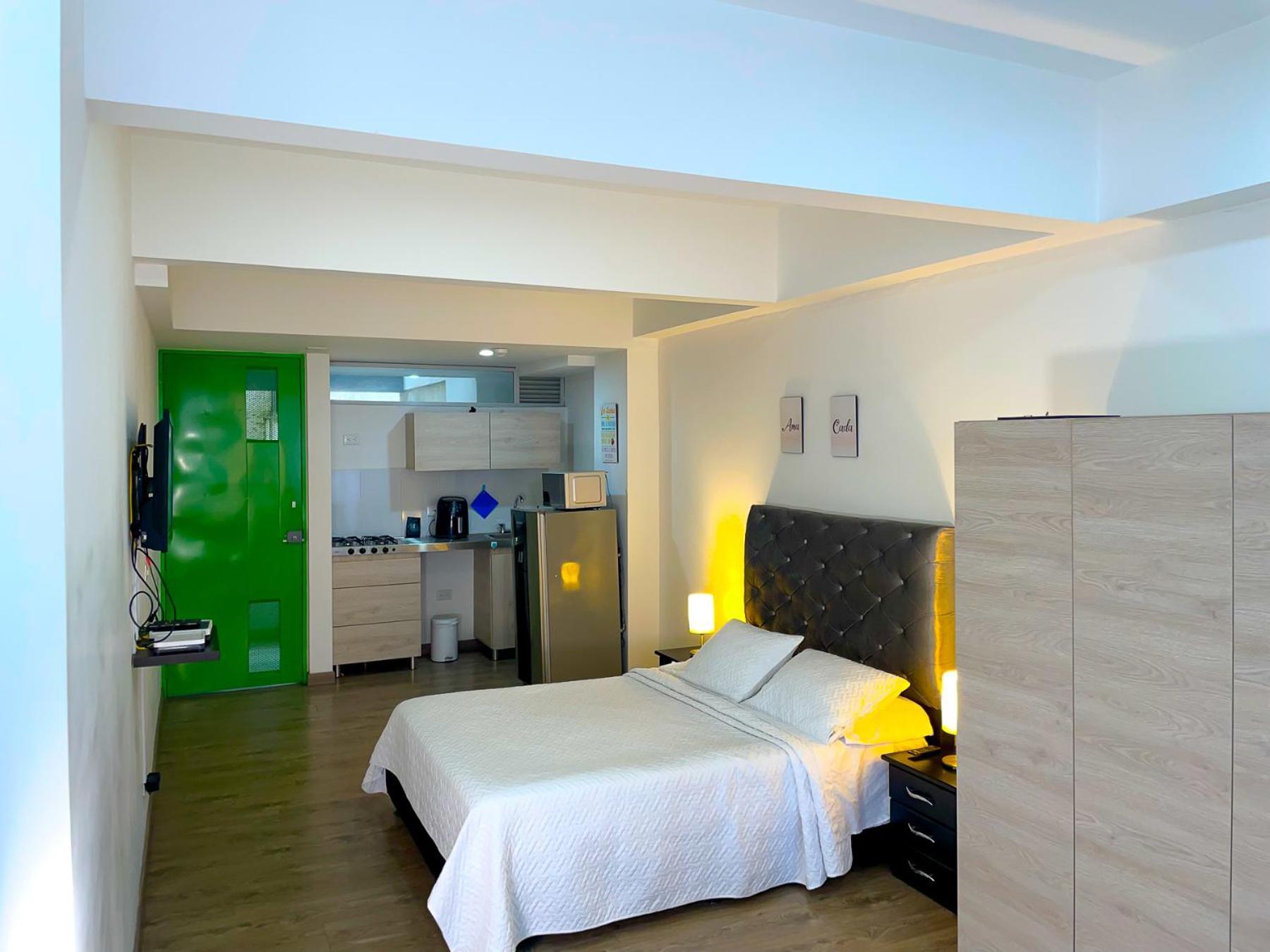 Soho Luxury Suites Armenia  Esterno foto