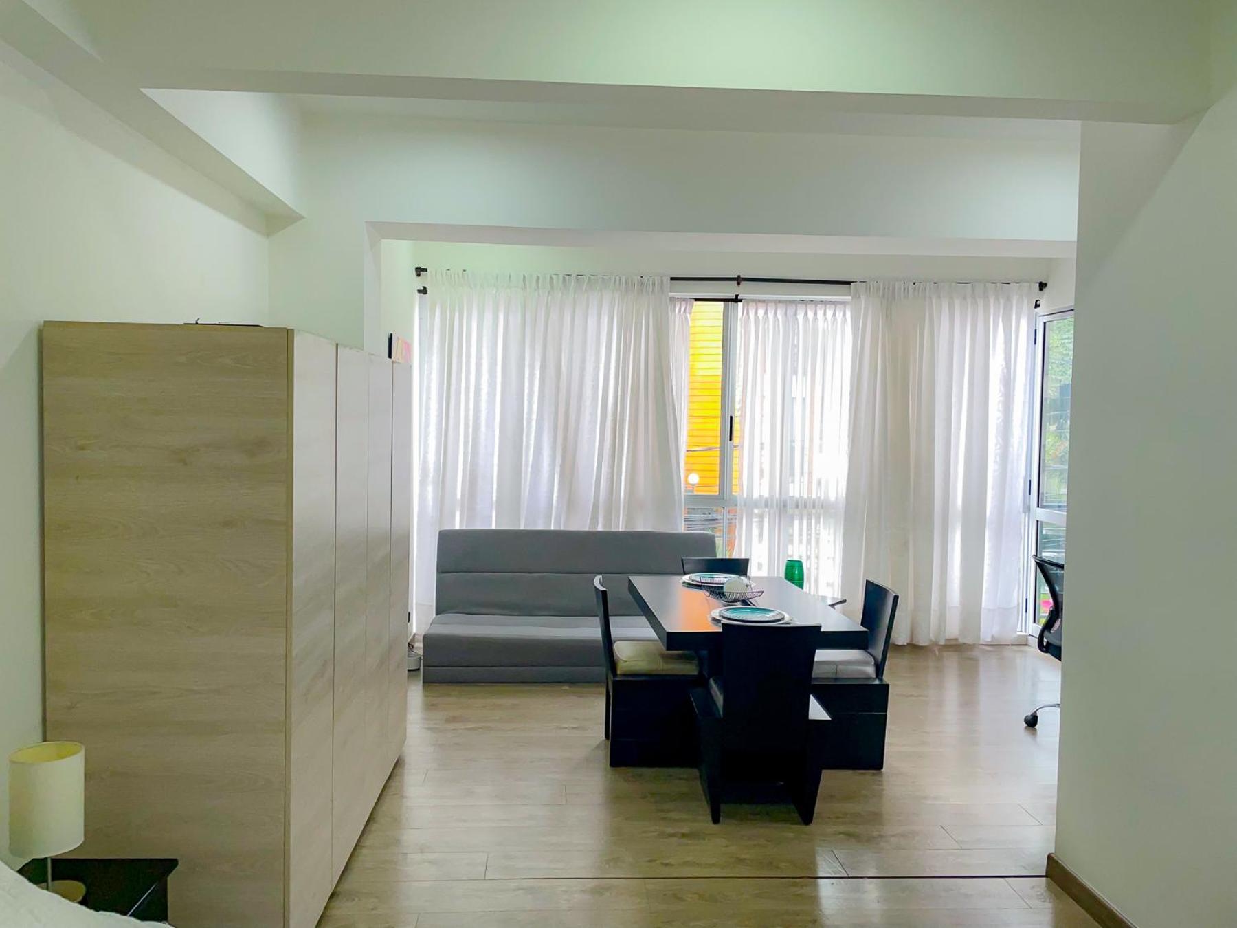 Soho Luxury Suites Armenia  Esterno foto