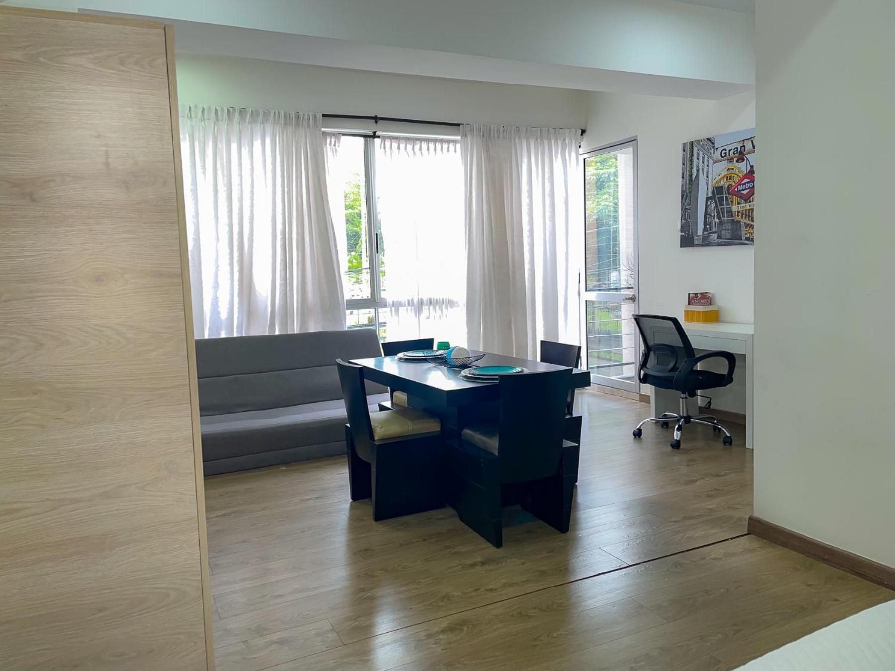 Soho Luxury Suites Armenia  Esterno foto