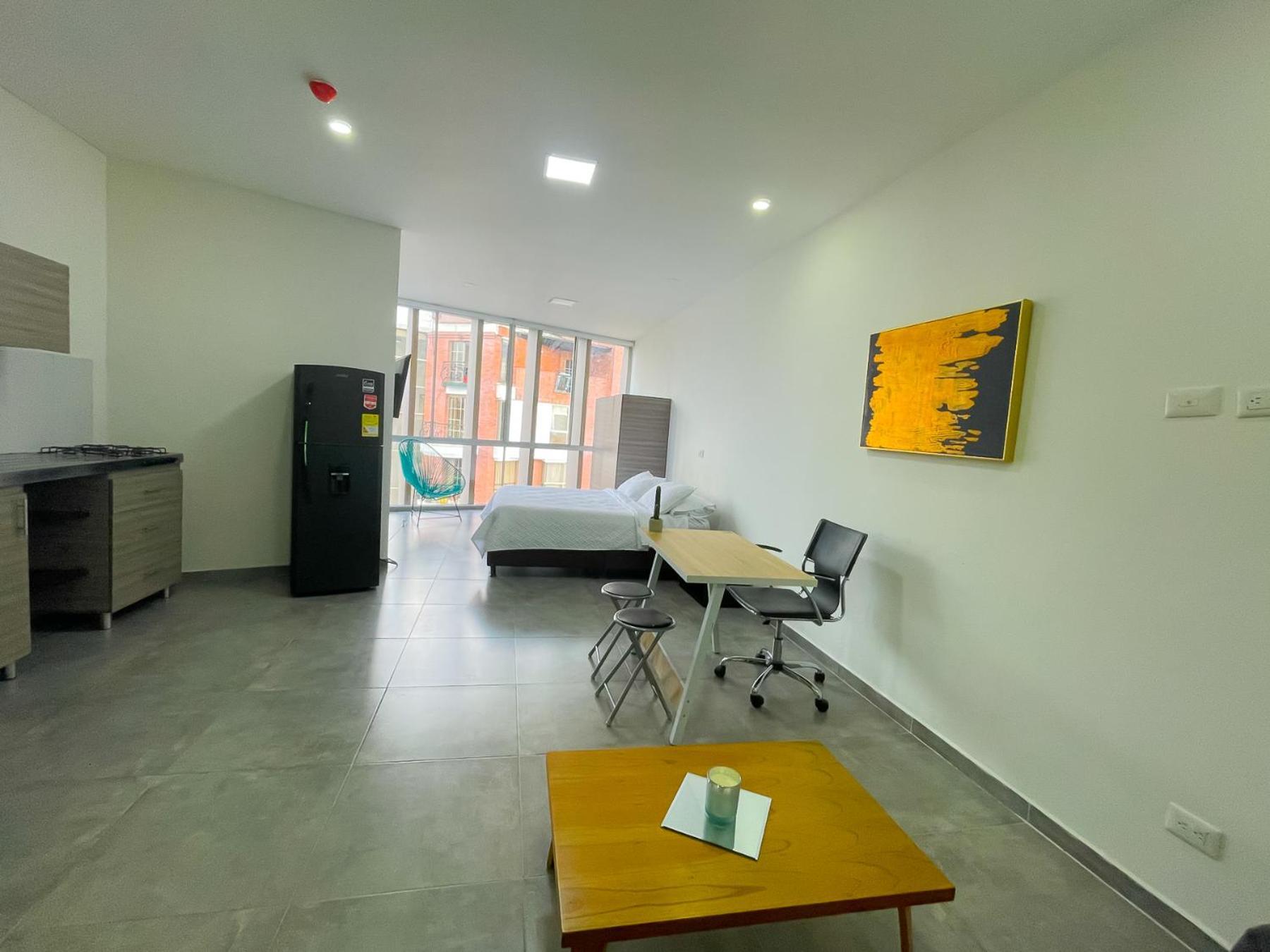 Soho Luxury Suites Armenia  Esterno foto
