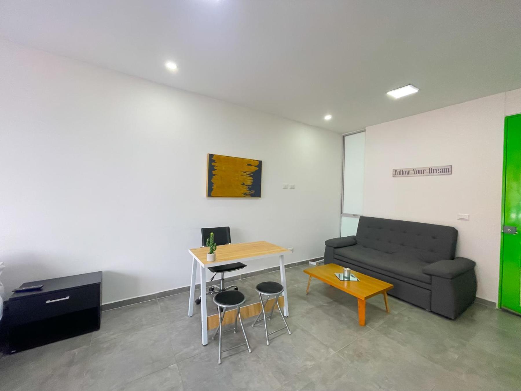 Soho Luxury Suites Armenia  Esterno foto