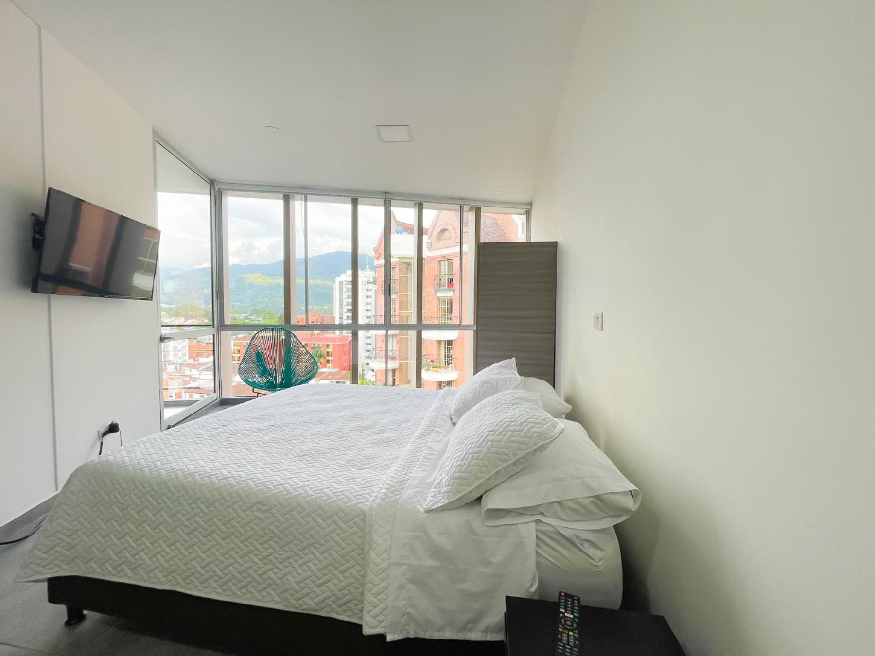 Soho Luxury Suites Armenia  Esterno foto