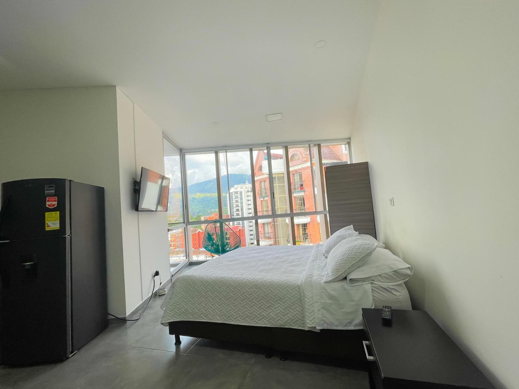 Soho Luxury Suites Armenia  Esterno foto