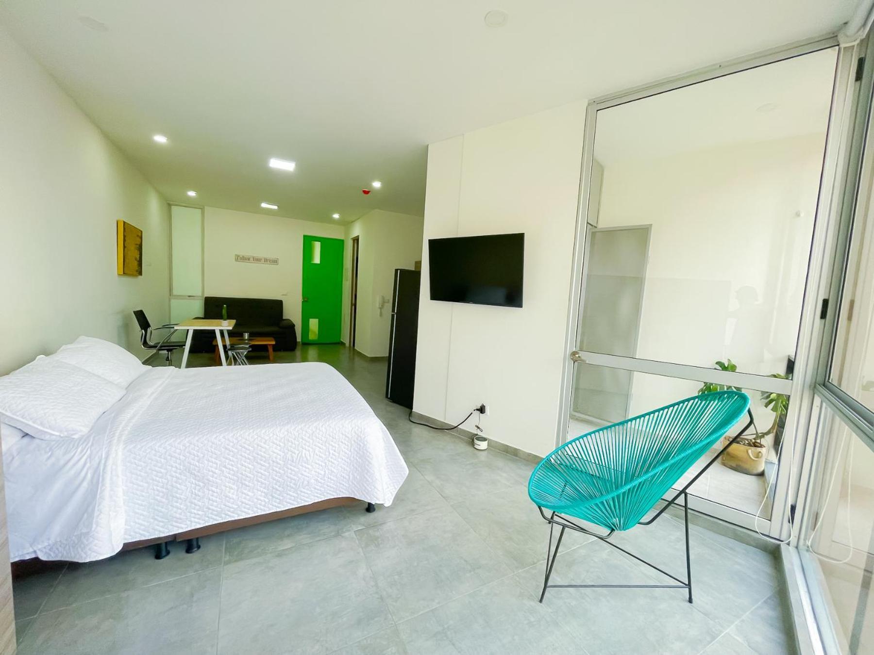Soho Luxury Suites Armenia  Esterno foto