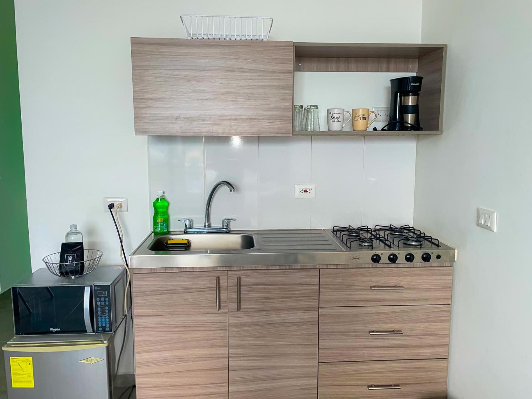 Soho Luxury Suites Armenia  Esterno foto