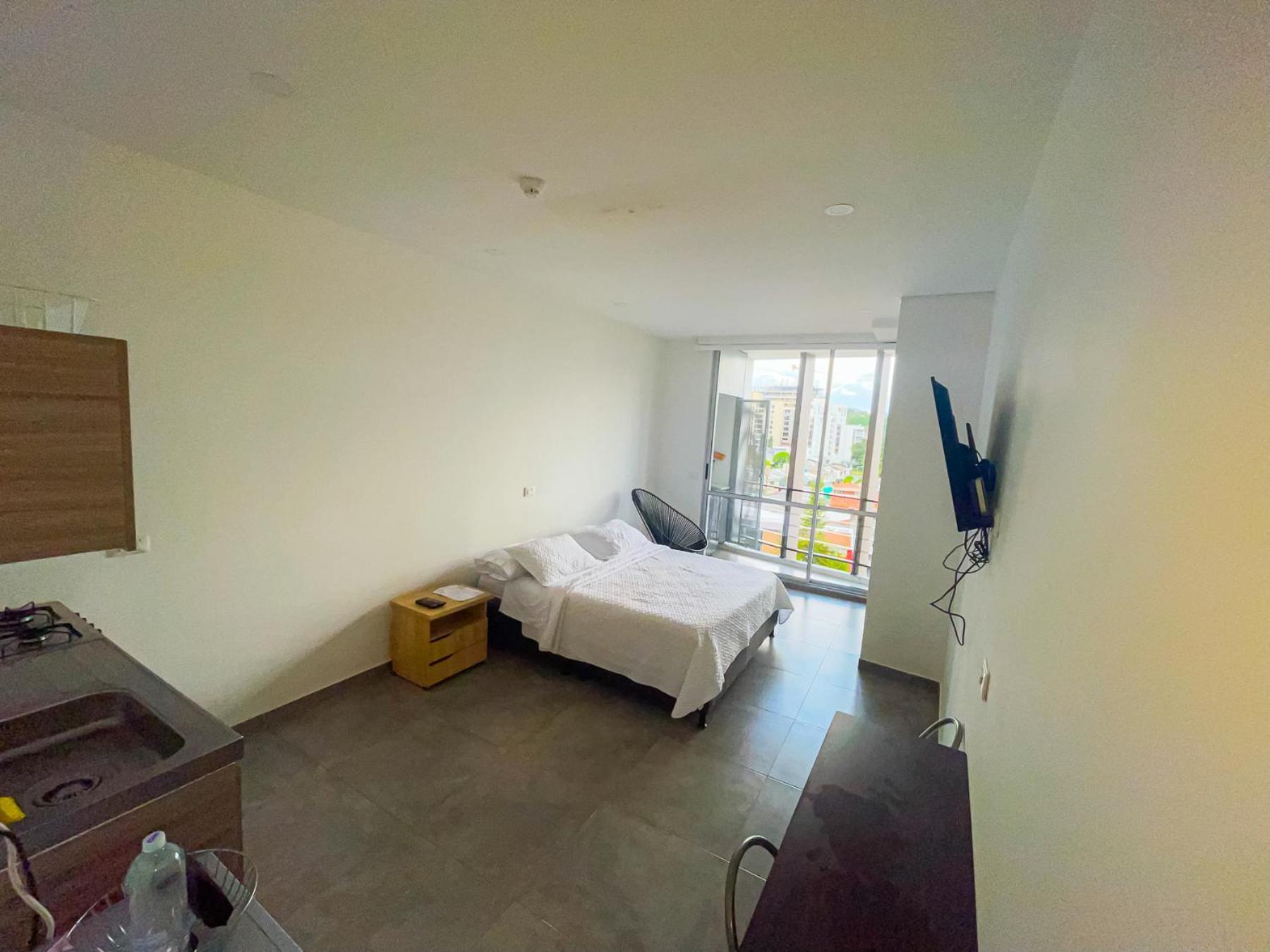Soho Luxury Suites Armenia  Esterno foto