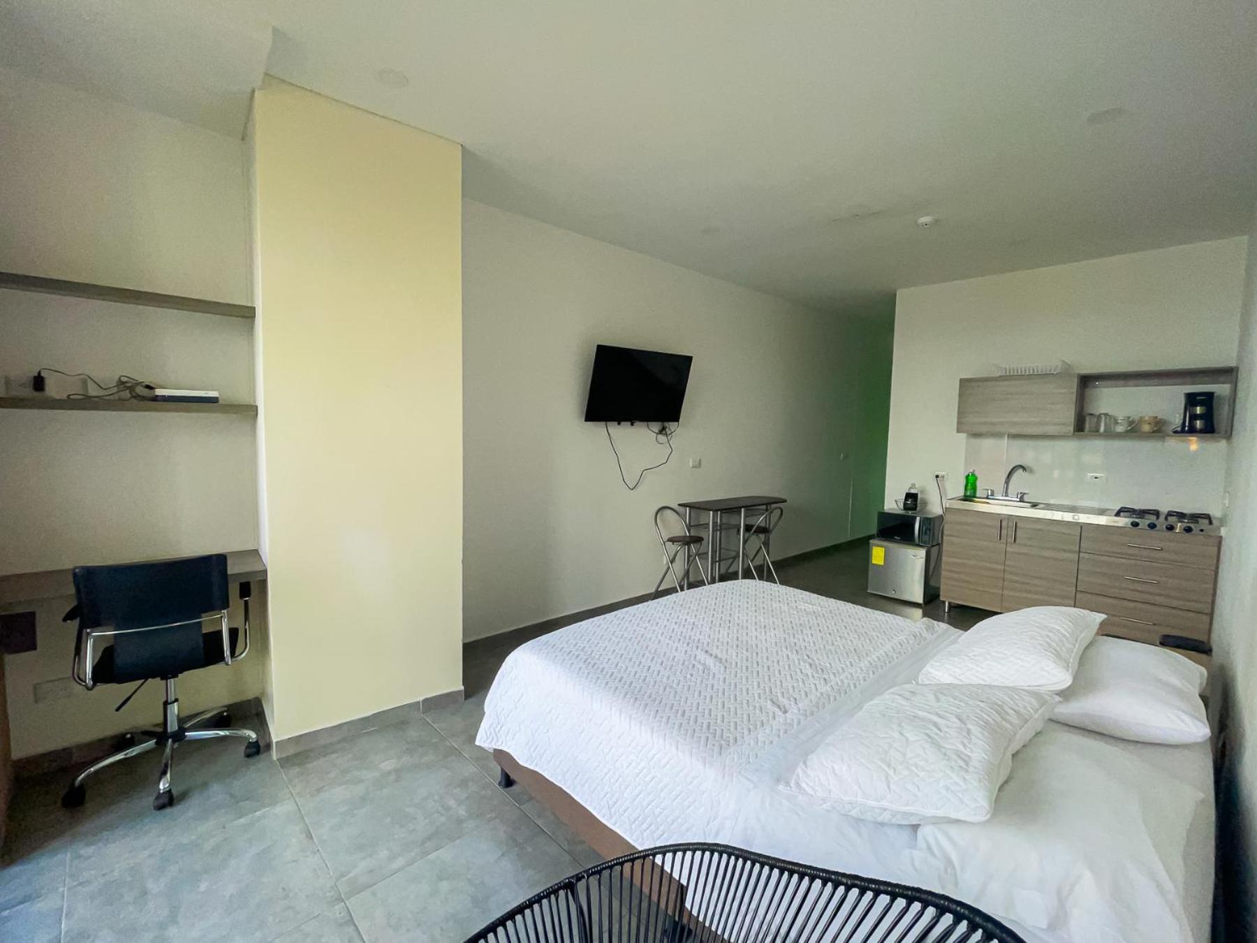 Soho Luxury Suites Armenia  Esterno foto