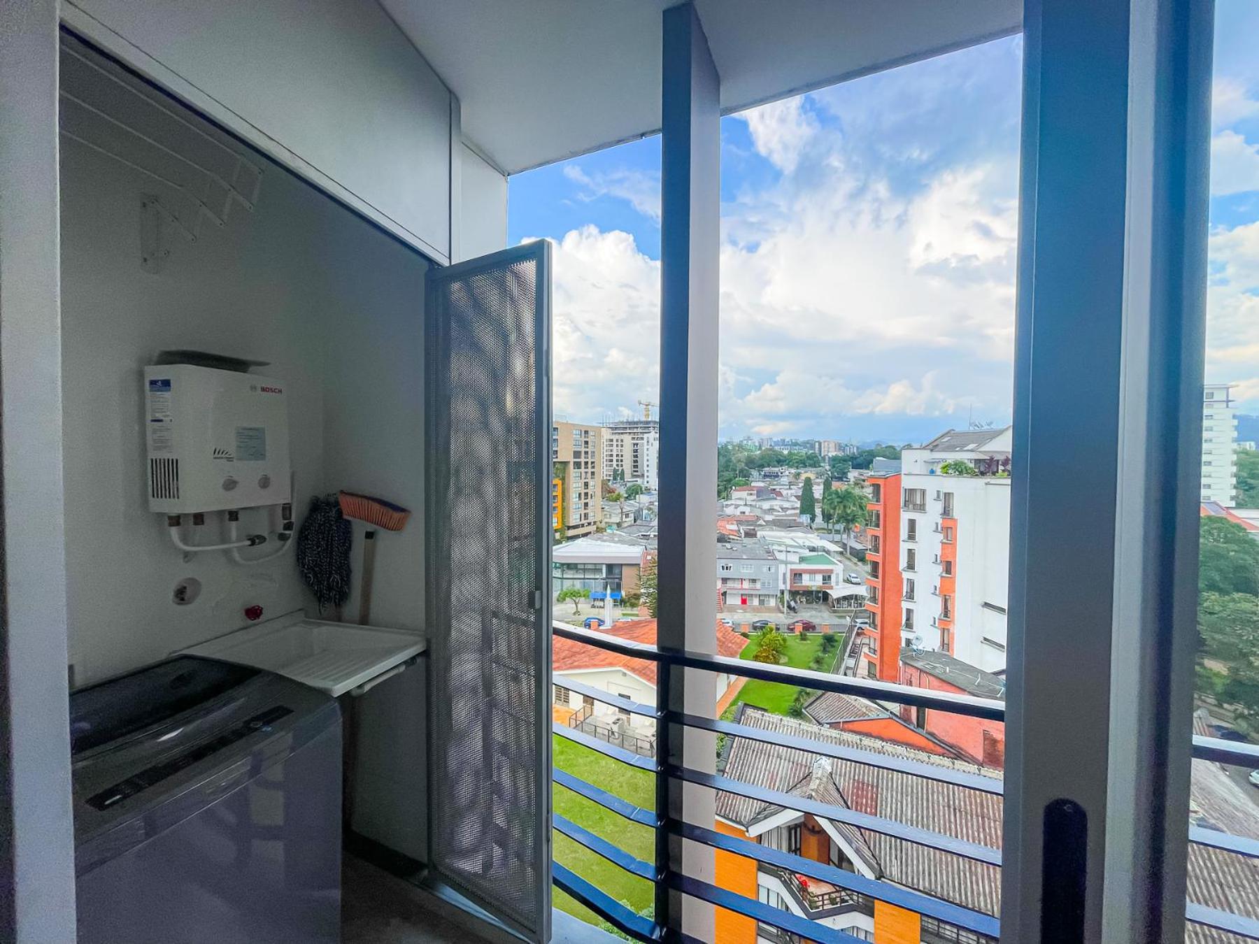 Soho Luxury Suites Armenia  Esterno foto