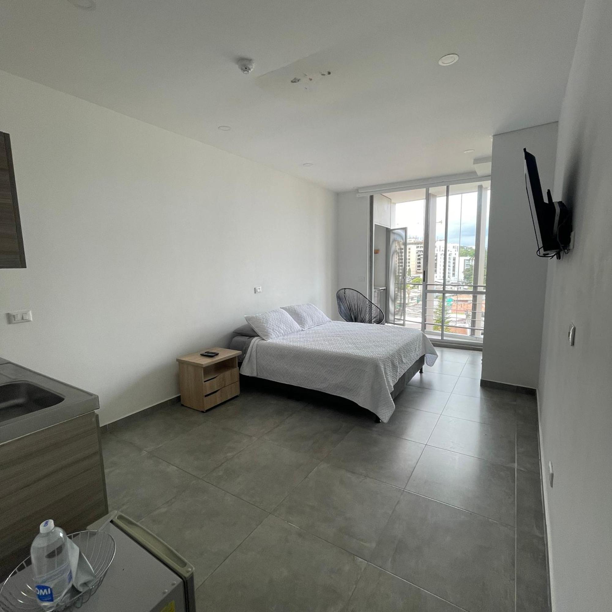 Soho Luxury Suites Armenia  Esterno foto