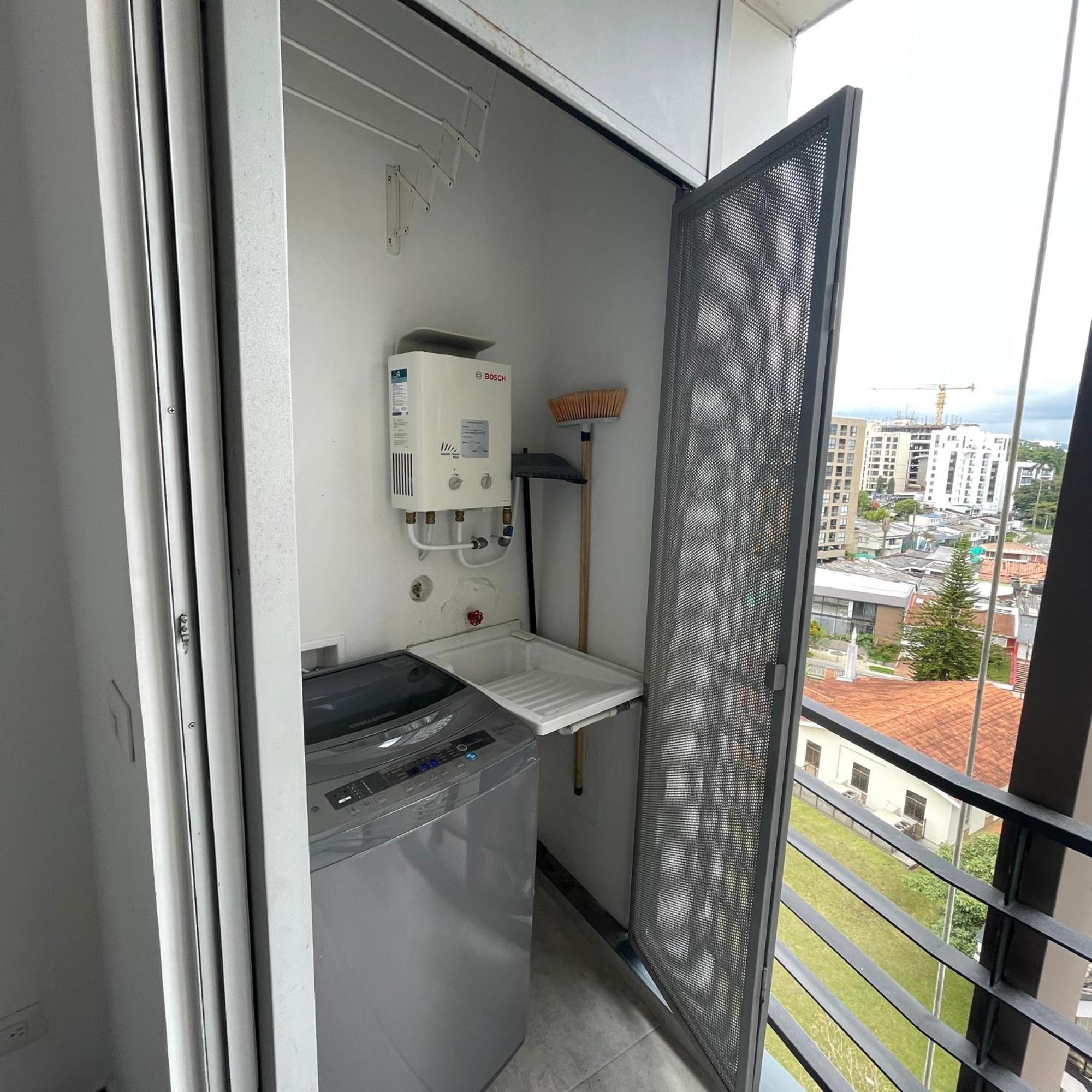 Soho Luxury Suites Armenia  Esterno foto