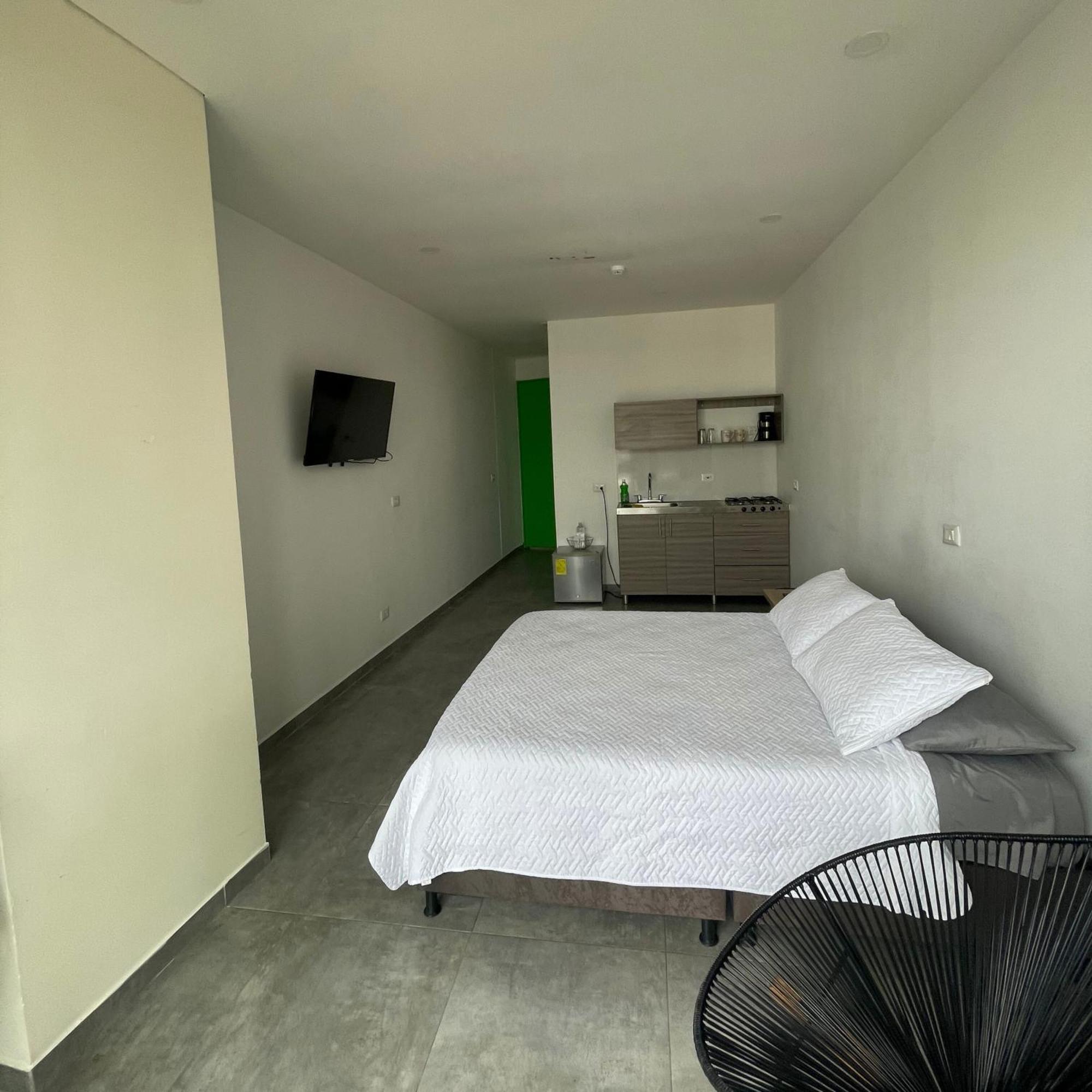 Soho Luxury Suites Armenia  Esterno foto