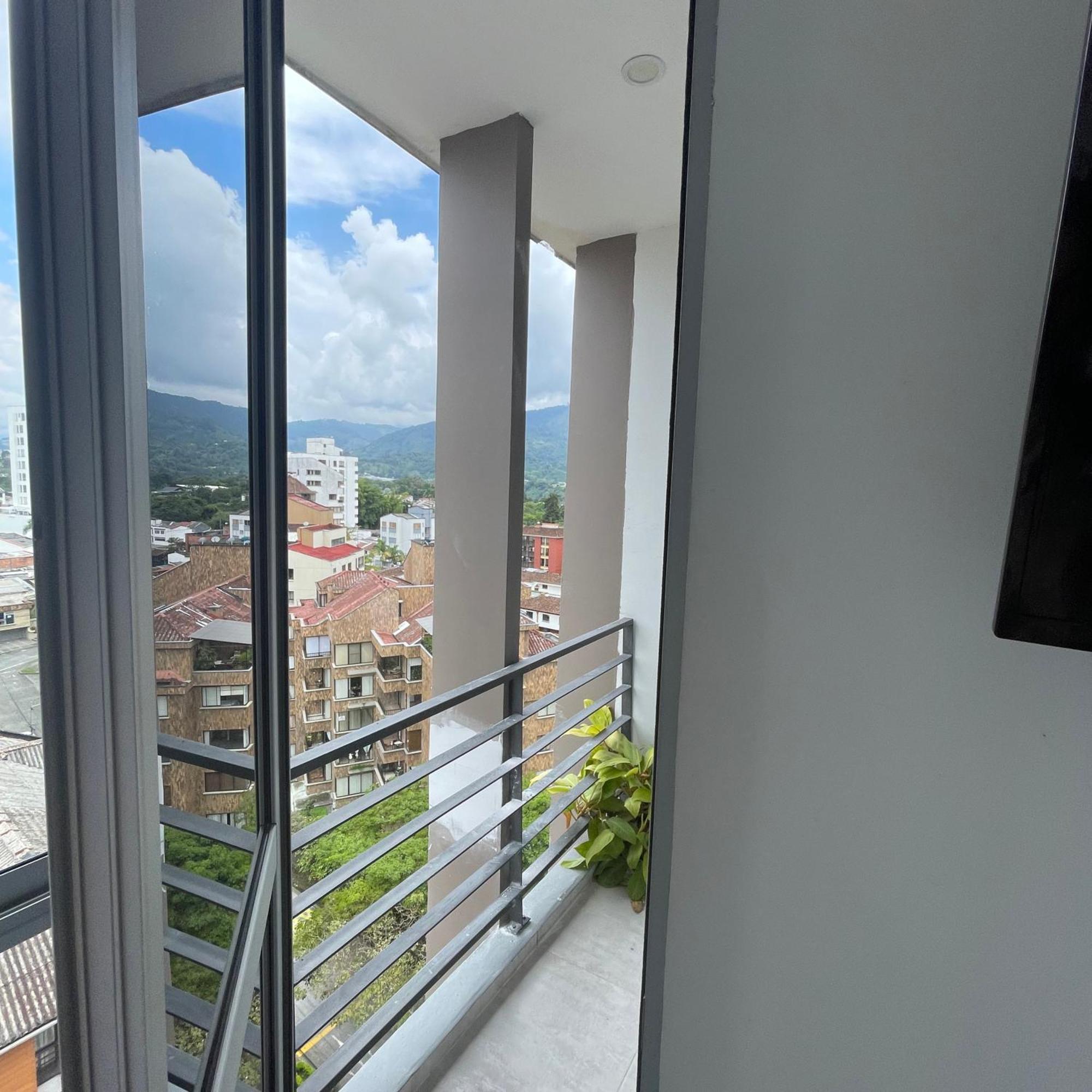 Soho Luxury Suites Armenia  Esterno foto