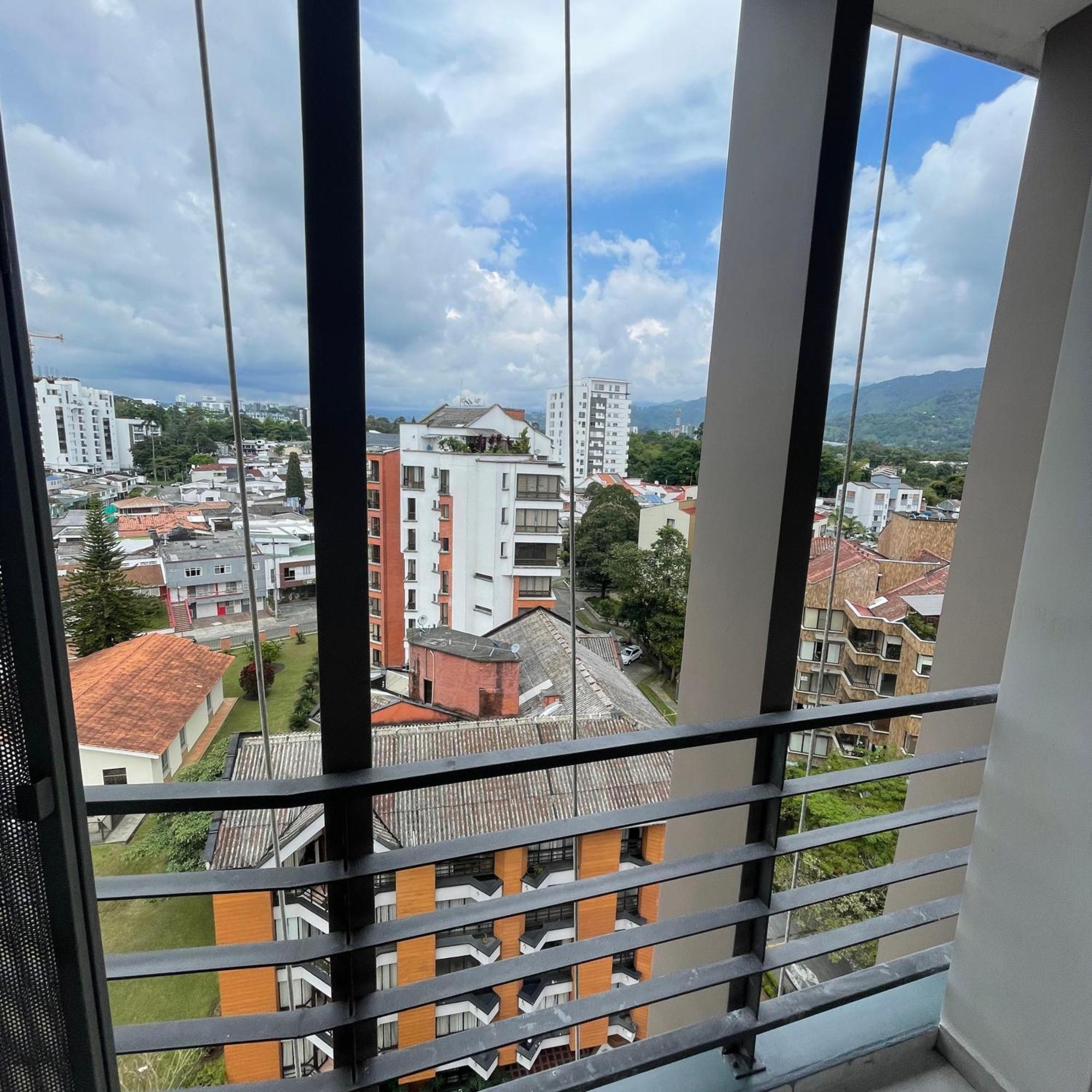 Soho Luxury Suites Armenia  Esterno foto