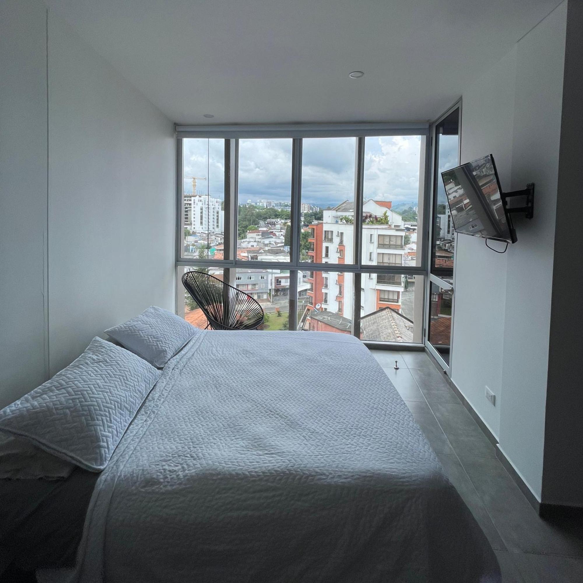 Soho Luxury Suites Armenia  Esterno foto